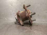 Achsschenkel Halter Links Hinten 424500D112 Toyota Yaris III (P13) SchrÃ¤gheck 1.5 16V Hybrid (1NZ-FXE)