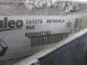 Ladeluftk?hler 8200047162A Renault SCENIC (JA..) 1.9 dCi Diesel CAT