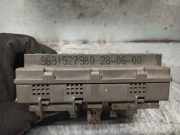 Sicherungskasten 9631527980 Citro?n Evasion Gro?raumlimousine 2.0 HDi (DW10TED(RHZ)) DW10TED(RHZ)