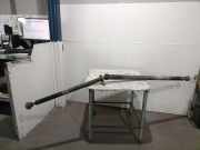 Kardanwelle 31256271 Volvo XC90 I SUV 2.4 D5 20V (D5244T)