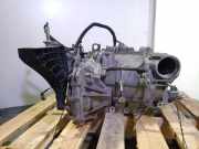 Motor RA0003 Smart Forfour (453) Schrägheck 5-drs Electric Drive, EQ (5AL60)