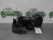 Sicherheitsgurt Rechts Hinten 1H3857806 Volkswagen Golf III (1H1) Schrägheck 2.0 GTI (2E) 2E