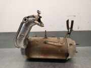 Rußpartikelfilter 208A00184R Renault Clio IV (5R) Schrägheck 1.5 Energy dCi 90 FAP (K9K-B6)