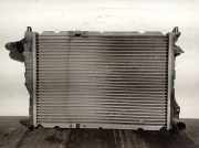 Radiator 96591475 Daewoo / Chevrolet Matiz SchrÃ¤gheck 1.0 (B10S1)