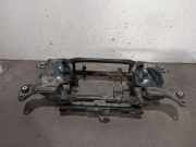 Hinterachse 9803285980 Peugeot SW I (8E_) 2.0 HDi