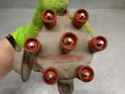 Zündverteiler 1235522074 Mercedes-Benz SLK (R170) Cabrio 2.3 230 K 16V (M111.973)