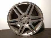 Felge A2044014502 Mercedes-Benz C Estate (S204) Kombi 3.0 C-320 CDI V6 24V (OM642.960)