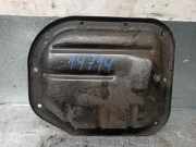 Ölwannenabdeckung 1210221010 Toyota YARIS (NCP1/NLP1/SCP1) 1.4 Turbodiesel CAT