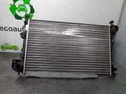 Radiator 24418338 Opel Vectra C Limousine 1.8 16V (Z18XE)