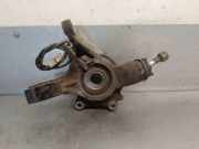 Achsschenkel Halter Rechts Vorne 364796 Peugeot 307 (3A/C/D) Schrägheck 1.6 HDiF 16V (DV6TED4(9HY))