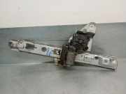 Fensterheber Rechts Hinten 8201010921 Renault Megane II (BM/CM) Schrägheck 1.5 dCi 105 (K9K-732(K9K-P7))