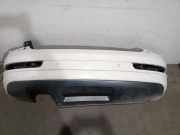 Stoßstange Hinten 8U0807067F Audi Q3 (8UB/8UG) SUV 2.0 TDI 16V 150 (DFTA)
