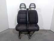 Sitz Rechts Vorne 1612695380 Citroën CITROËN CAJA CERRADA, TECHO SOBREELEVADO (06.2006 =>) 2.2 HDI FAP CAT