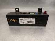Antenne 9816643480 CitroÃ«n C4 Picasso (3D/3E) GroÃŸraumlimousine 1.6 BlueHDI 120 (DV6FC(BHZ)) DV6FC(BHZ)