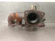 Auspuff Krümmer 96563904 Daewoo / Chevrolet Kalos (SF48) Schrägheck 1.2 (B12S1)