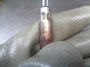 Lambdasonde 5233088 Chrysler (ES) 3.3 CAT