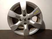 Felge 9652489880 Peugeot 307 Break (3E) 1.6 HDiF 110 16V (DV6TED4(9HZ))