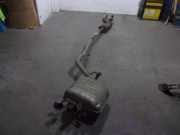 Auspuff Endtopf 18317789701 BMW 7 (E65, E66, E67) 730 d