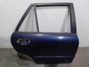 T?r Rechts Hinten BJ3D72020G Mazda 323 Fastbreak (BJ14) Schr?gheck 2.0 DiTD 16V (RF4F)