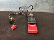 G?rtelschnalle Links Vorne 1408600669 Mercedes-Benz CLASE BERLINA 500 SEL / S 500 (140.051)