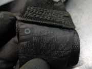 Sicherheitsgurt Rechts Hinten A4548600805 Smart Forfour (454) Schrägheck 5-drs 1.5 CDI 12V 68 (OM639.939)