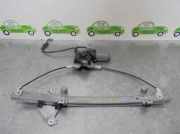 Fensterheber Rechts Vorne 807002F002 Nissan Primera (P11) Limousine 2.0 TD SLX (CDE20T)