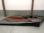 Türverkleidung Rechts Vorne N2436843X Mazda MX-5 (ND) Cabrio 2.0 SkyActiv G-184 16V (PEXF)