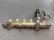Einspritzdüsen Düsenstock 16620PLZD00 Honda Civic (EP/EU) Schrägheck 3-drs 1.7 CTDi 16V (4EE20)