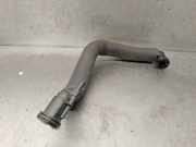 Schlauch 11157623745 BMW 3 serie (G20) Limousine 330e 2.0 TwinPower Turbo 16V (B48-B20B)