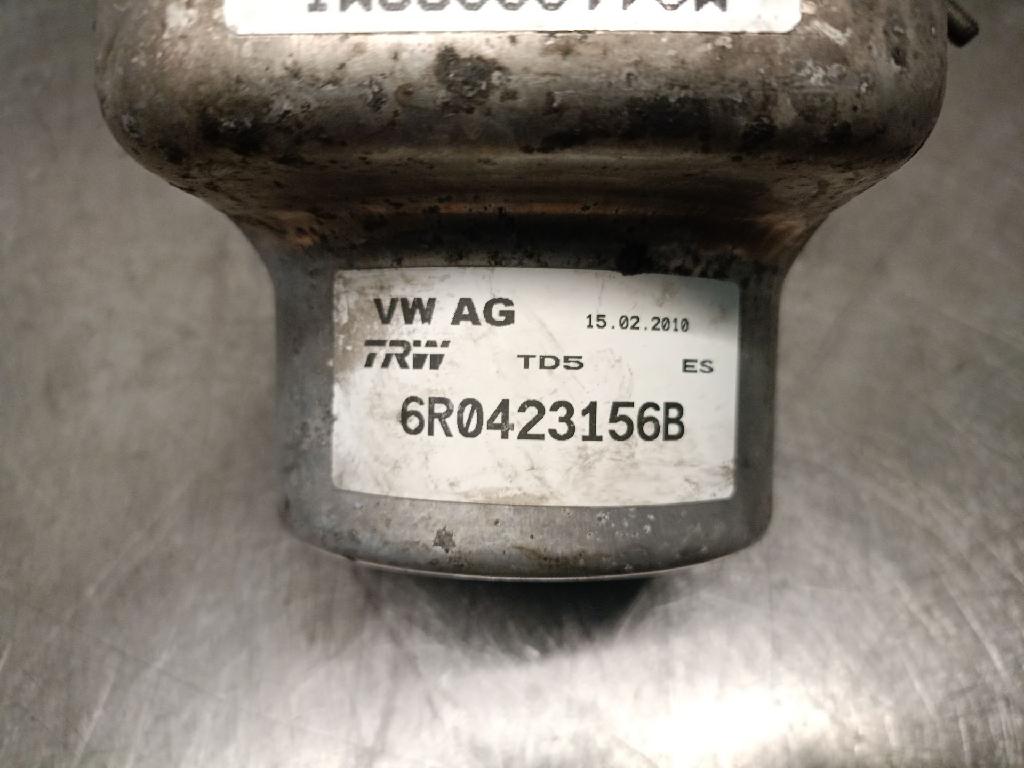 Servolenkung Pumpe 6R0423156B Seat Ibiza IV (6J5) Schr?gheck 5-drs 1.6 TDI 90 (CAYB)