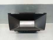 Multifunctionelle Display 13208089 Opel Astra H GTC (L08) Schrägheck 3-drs 1.9 CDTi 120 (Z19DT)