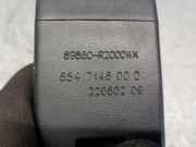 G?rtelschnalle Mh 89860R2000WK Kia Sportage (NQ5E) Gel?ndewagen 1.6 T-GDI MHEV 48V (G4FU)