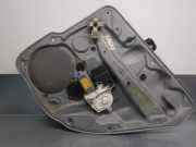 Fensterheber Rechts Hinten 1J4839730G Volkswagen Golf IV (1J1) Schrägheck 1.9 TDI 110 (ASV) ASV