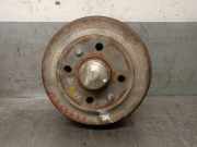 Achsschenkel Halter Rechts Hinten 146A000 Seat Ibiza I (021A) SchrÃ¤gheck 0.9 900 Junior,Playa (146.A.000)