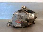 Scheibenwischermotor Vorne 9682761480 Citroën C5 III Tourer (RW) Kombi 2.2 HDiF 16V 200 (DW12FC(4HL))