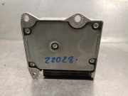 Steuergerät Airbag 51711816 Fiat Stilo (192A/B) Schrägheck 1.9 JTD 115 (192.A.1000)