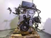 Motor B15XHT Opel Insignia Grand Sport Schrägheck 5-drs 1.5 Turbo 16V 165 (B15XHT)
