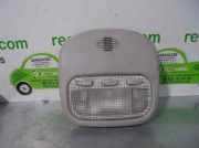 Innenbeleuchtung 6362N2 Citroën C5 II Berline (RC) Schrägheck 2.0 HDiF 16V (DW10BTED4(RHR))