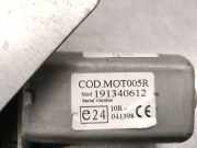 Fensterheber Links Vorne 10R041398 Peugeot Expert (222/224) Van 2.0 HDi 110 (DW10ATED(RHZ))