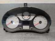Tachoeinheit Kmh 9665000080 Peugeot Partner Tepee (7A/B/C/D/E/F/G/J/P/S) Großraumlimousine 1.6 HDI 90 16V Phase 1 (DV6ATED4(9HX))