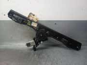 Fensterheber Rechts Vorne 518429500 Fiat Panda (312) SchrÃ¤gheck 1.2 69 (169.A.4000)