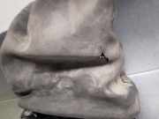 Handbremshebel 8200415115 Nissan Primastar Van 2.0 dCi 120 (M9R-780(Euro 5))