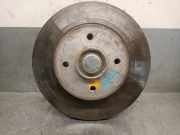 Achsschenkel Halter Links Hinten 517645 Peugeot I Monospace (0U_) 2.0 HDi 150 / BlueHDi 150