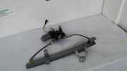 Fensterheber Links Hinten 400601T2 Nissan Almera tino (V10M) GroÃŸraumlimousine 2.2 Di 16V (YD22)