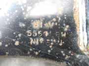 Tür Links Vorne KBY05902XE Mazda CX-5 II (KF) SUV 2.0 SkyActiv-G 165 16V 2WD (PE)