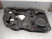 Fensterheber Links Vorne 7P5837755D Porsche Cayenne II (92A) SUV 4.2 S Diesel V8 32V (MCU.DC(Euro 5))