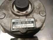 Klima Pumpe 0031317001 Mercedes-Benz S (W126) Limousine 300 SE,SEL (M103.981)