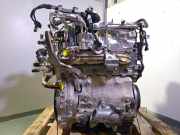 Stoßfängerträger Hinten 866302B000 Hyundai Santa Fe II (CM) SUV 2.2 CRDi 16V 4x2 (D4EB)