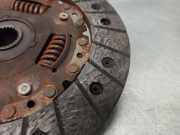 Kupplungsset 4130002011 Hyundai Atos Schrägheck 1.0 12V (G4HC)