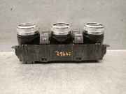 Bedienung Klimacontrolle 275100936R Renault Captur II (RJB) SUV 1.5 Blue dCi 95 (K9K-872(K9K-U8))